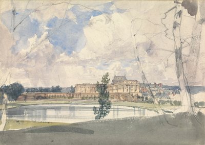 Versalles de Thomas Shotter Boys