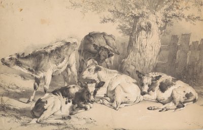  de Thomas Sidney Cooper