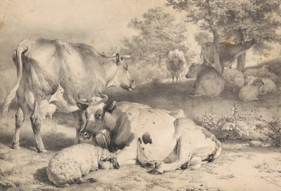  de Thomas Sidney Cooper