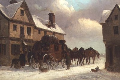 Un Comienzo Temprano de Thomas Smythe