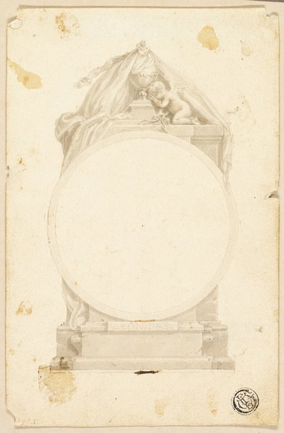 Monumento Funerario de Thomas Stothard
