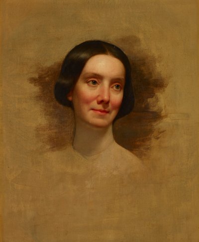 Blanche Sully de Thomas Sully