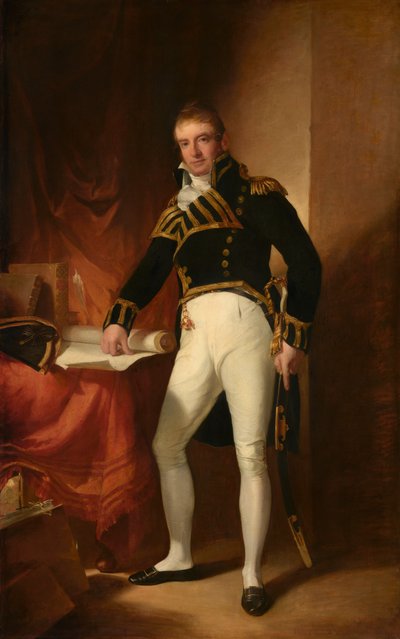  de Thomas Sully