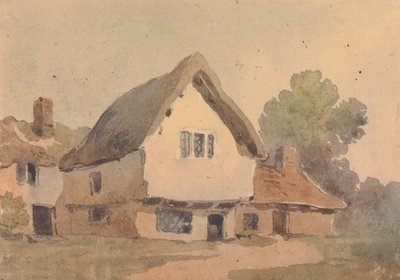 Casa rural de Thomas Sully