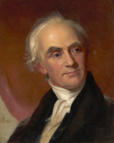 John Vaughan de Thomas Sully