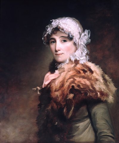 Sra. Katherine Matthews de Thomas Sully
