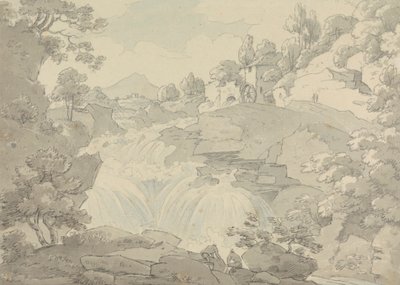 Stone Byres, Lanarkshire de Thomas Sunderland