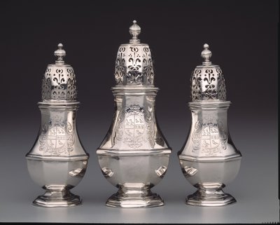 Salseras de Thomas Tearle