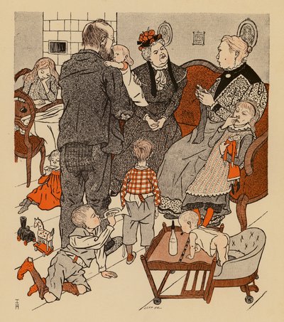  de Thomas Theodor Heine