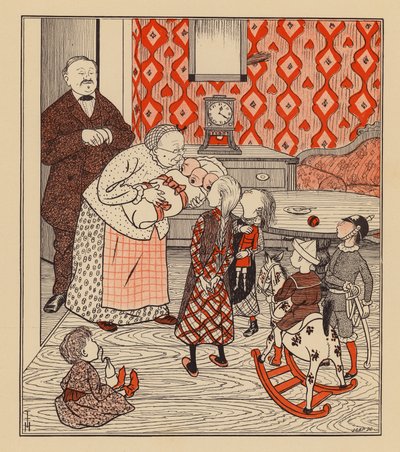  de Thomas Theodor Heine