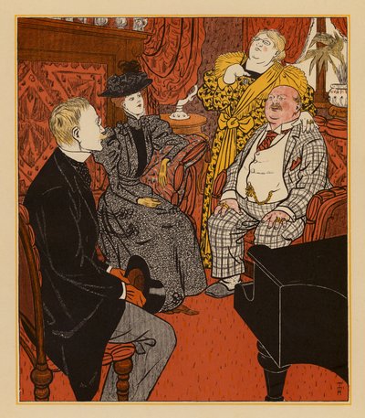  de Thomas Theodor Heine