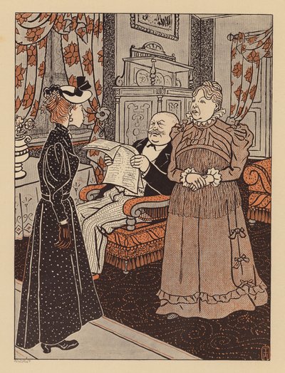  de Thomas Theodor Heine
