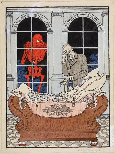  de Thomas Theodor Heine