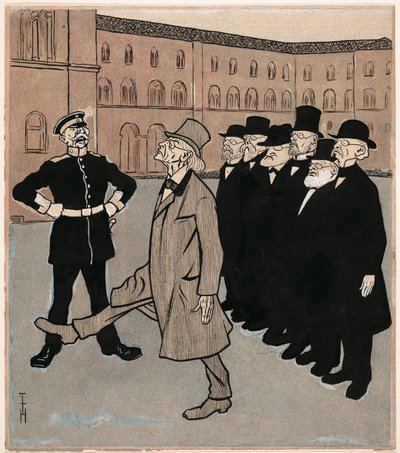  de Thomas Theodor Heine
