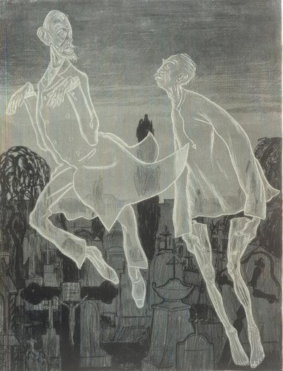 Arte de curar de Thomas Theodor Heine