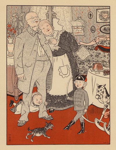  de Thomas Theodor Heine