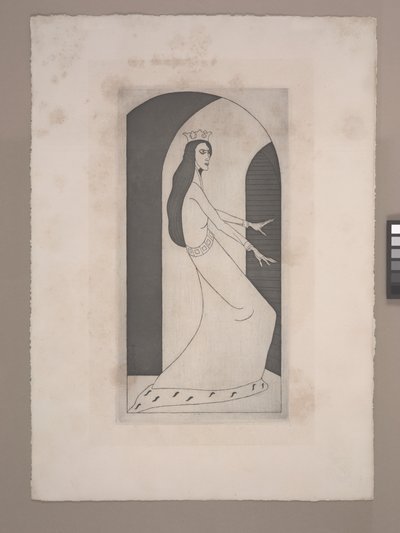 Macbeth de Thomas Theodor Heine