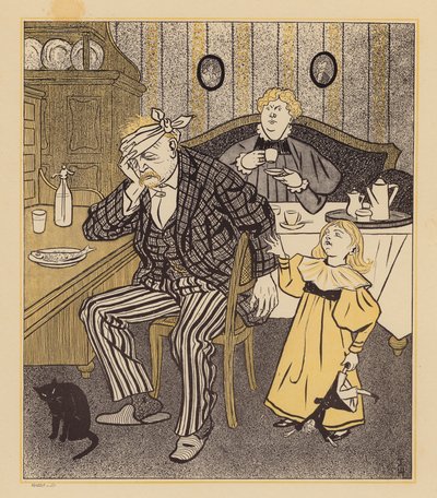  de Thomas Theodor Heine