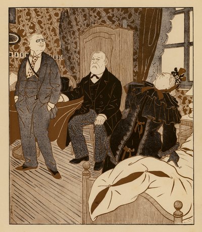  de Thomas Theodor Heine