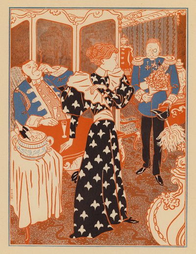  de Thomas Theodor Heine