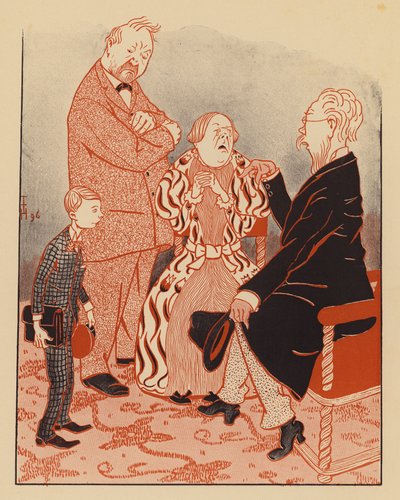  de Thomas Theodor Heine