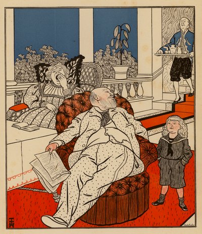  de Thomas Theodor Heine
