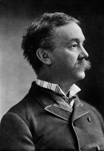 Prentice Mulford, c. 1889, 1914 de Thomas Tudor Pole
