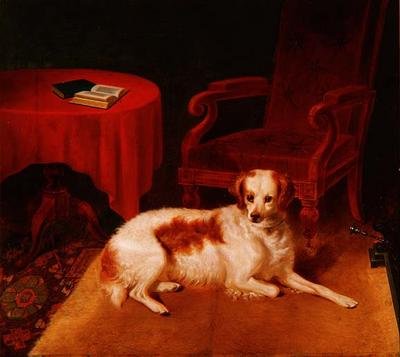 Esperando al maestro de Thomas W. King