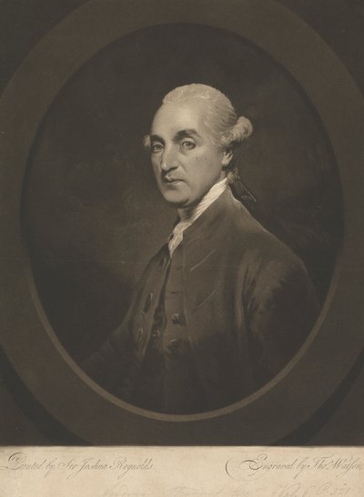 Andrew Stuart Esq. de Thomas Watson