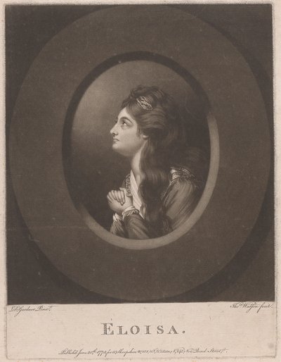 Eloisa de Thomas Watson