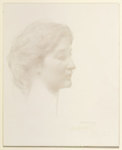  de Thomas Wilmer Dewing
