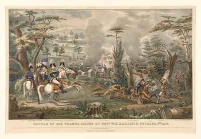 Batalla del Támesis de Thomson