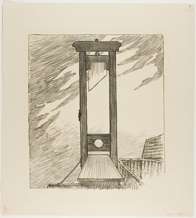 Último argumento de Théophile Alexandre Pierre Steinlen