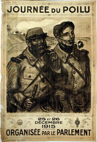 El Día del Chico de la Masa de Théophile Alexandre Pierre Steinlen