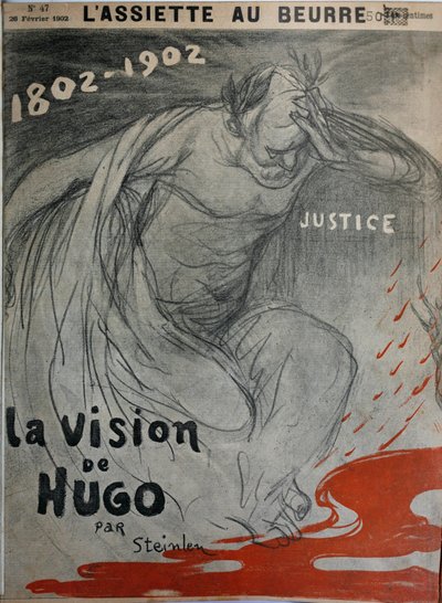 Portada de L