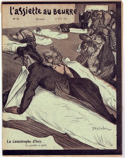 Portada de 