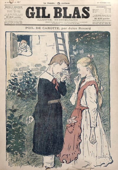 Ilustración de 