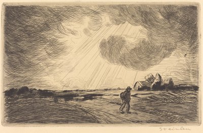 Tormenta (Temps d