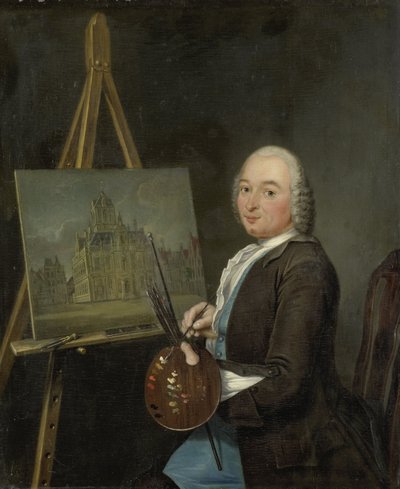  de Tibout Regters