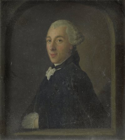 de Tibout Regters