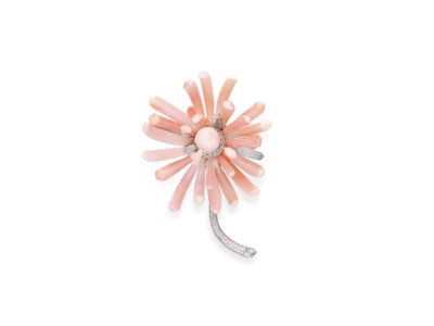 Broche de Tiffany and Company