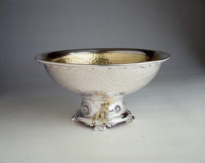 Tazón de ponche de Tiffany and Company