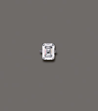 Anillo, c.1935 de Tiffany and Company