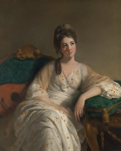 Eleanora Frances Murray de Tilly Kettle