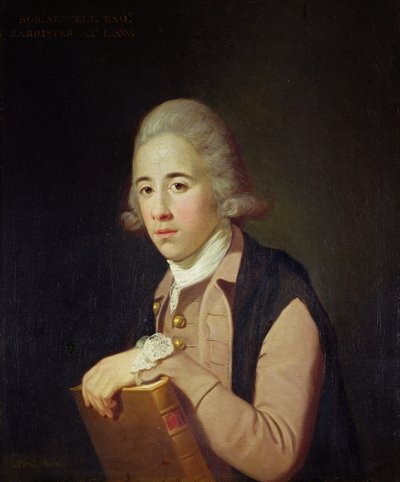  de Tilly Kettle