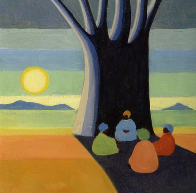 El encuentro, 2005 de Tilly Willis