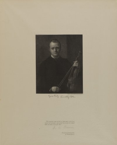 Viejos maestros italianos de Timothy Cole
