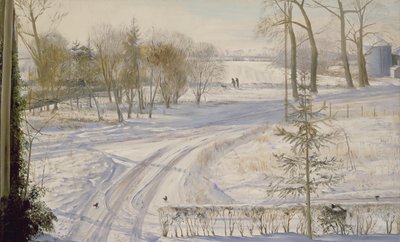 Gallinetas buscando de Timothy Easton