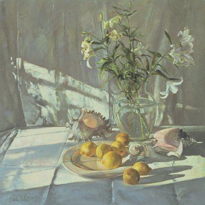 Reflejos y sombras de Timothy Easton