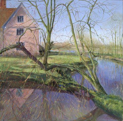 Sauce germinado de Timothy Easton